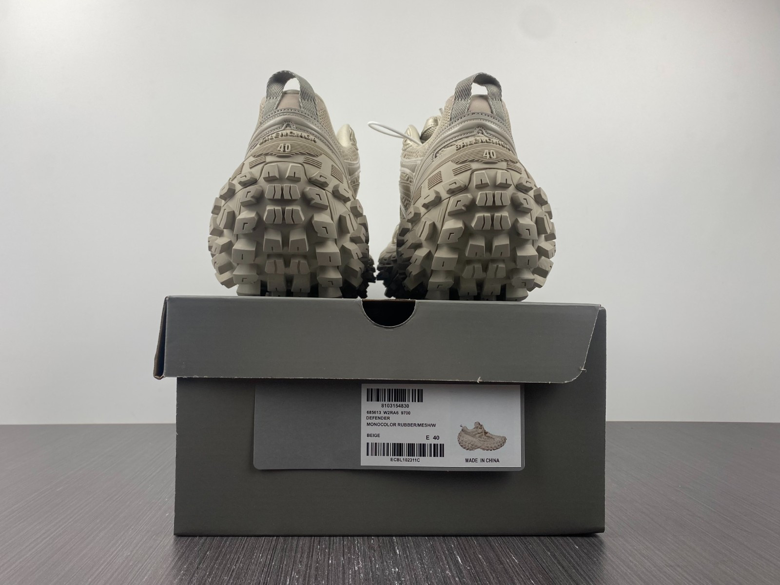 Ba*len*cia*ga blc-02