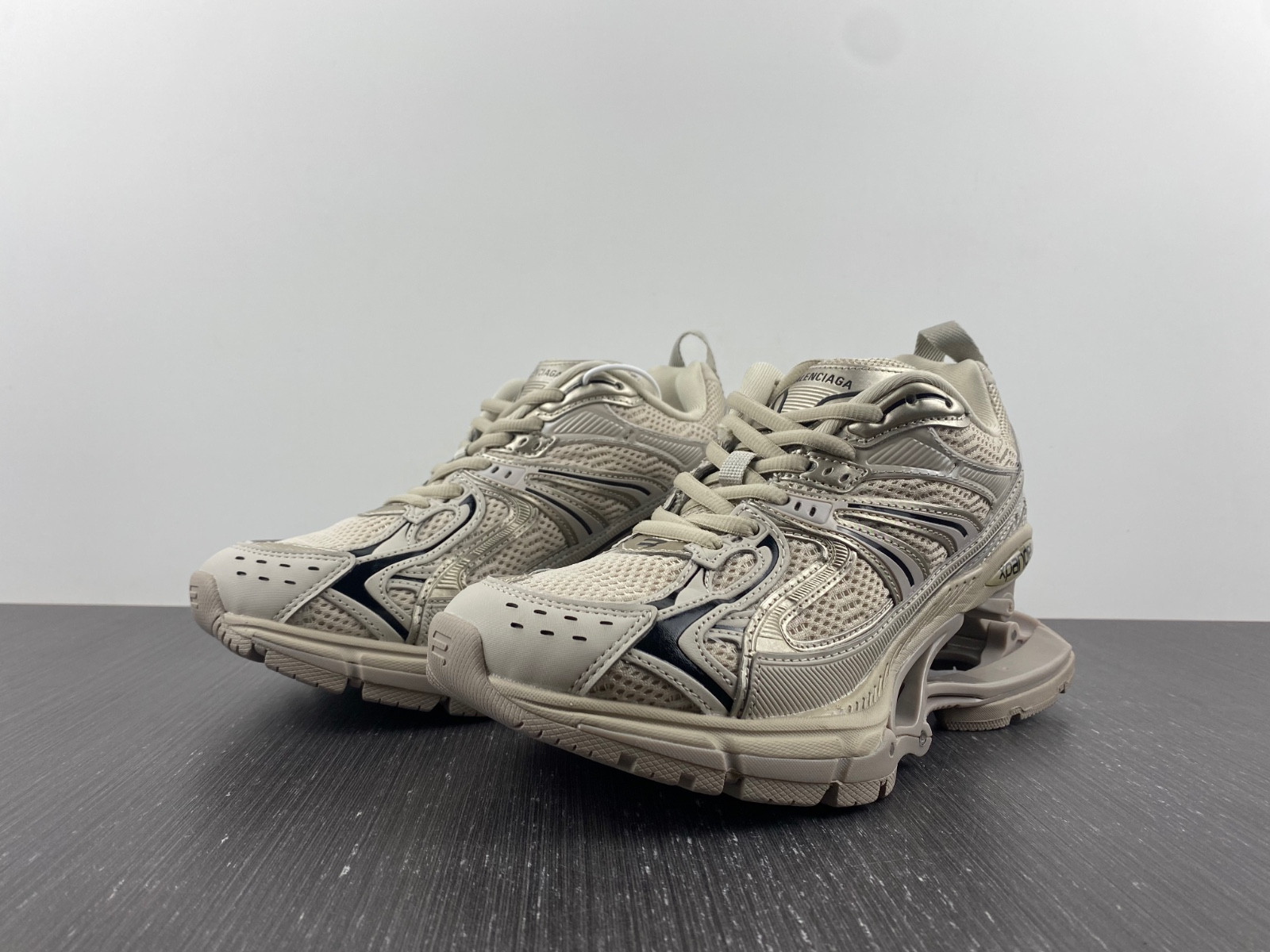 Ba*len*cia*ga runner bl09121