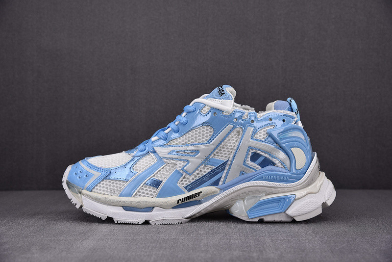 Ba*len*cia*ga runner 677403 w3rb2 9744