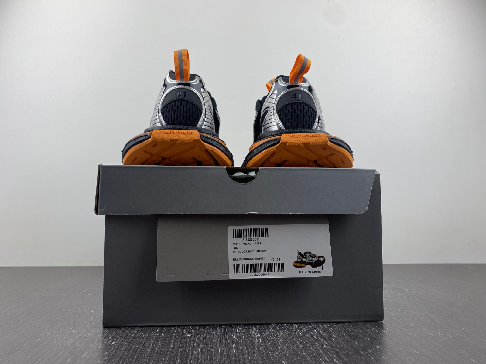 Ba*len*cia*ga 3xl  734731 w3xl3 1178