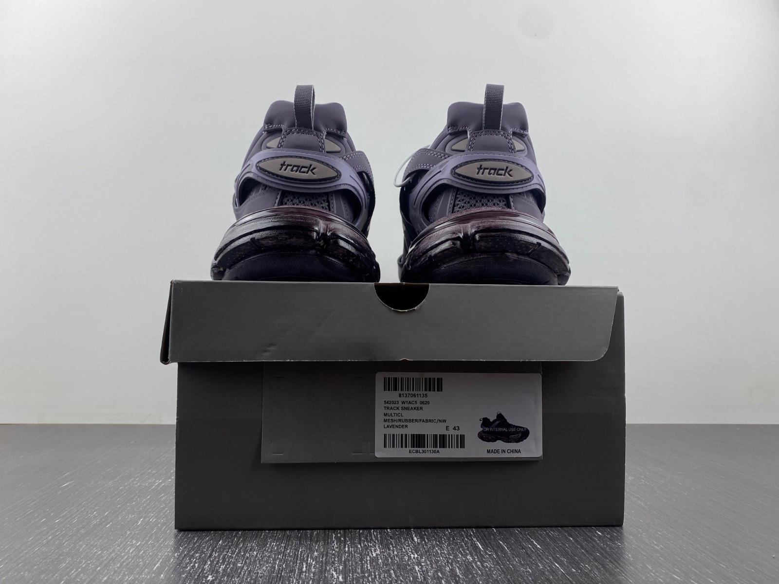 Ba*len*cia*ga track 542023 w1ac5 0620