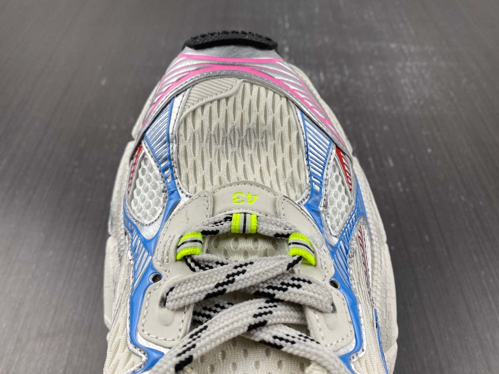 Ba*len*cia*ga 3xl  734733 w3xl5 9645