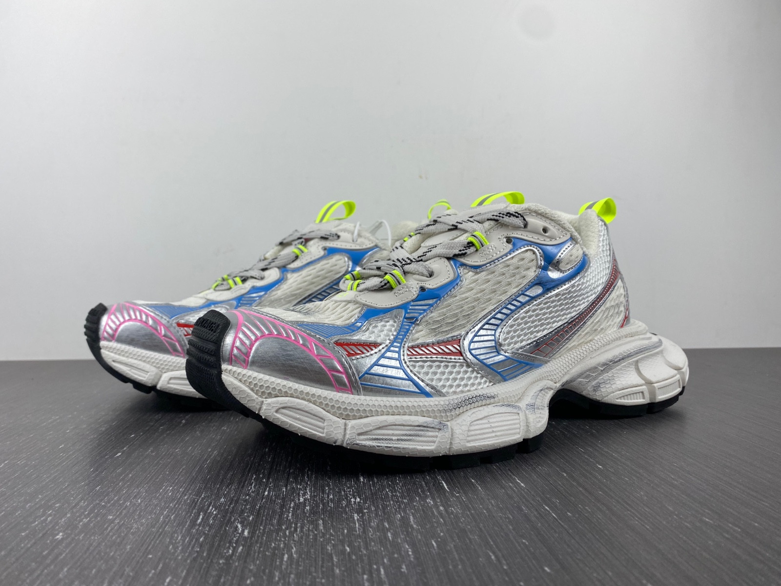 Ba*len*cia*ga 3xl  734733 w3xl5 9645