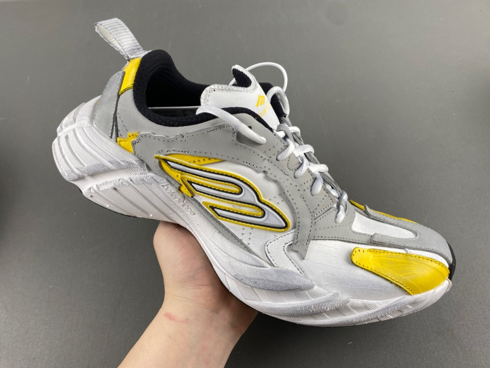 Balenciaga Sneaker 825418 WDWTS 1971