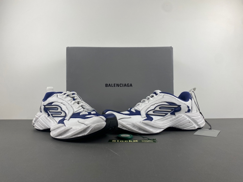 Balenciaga Sneaker 825418 WDWTS 4090