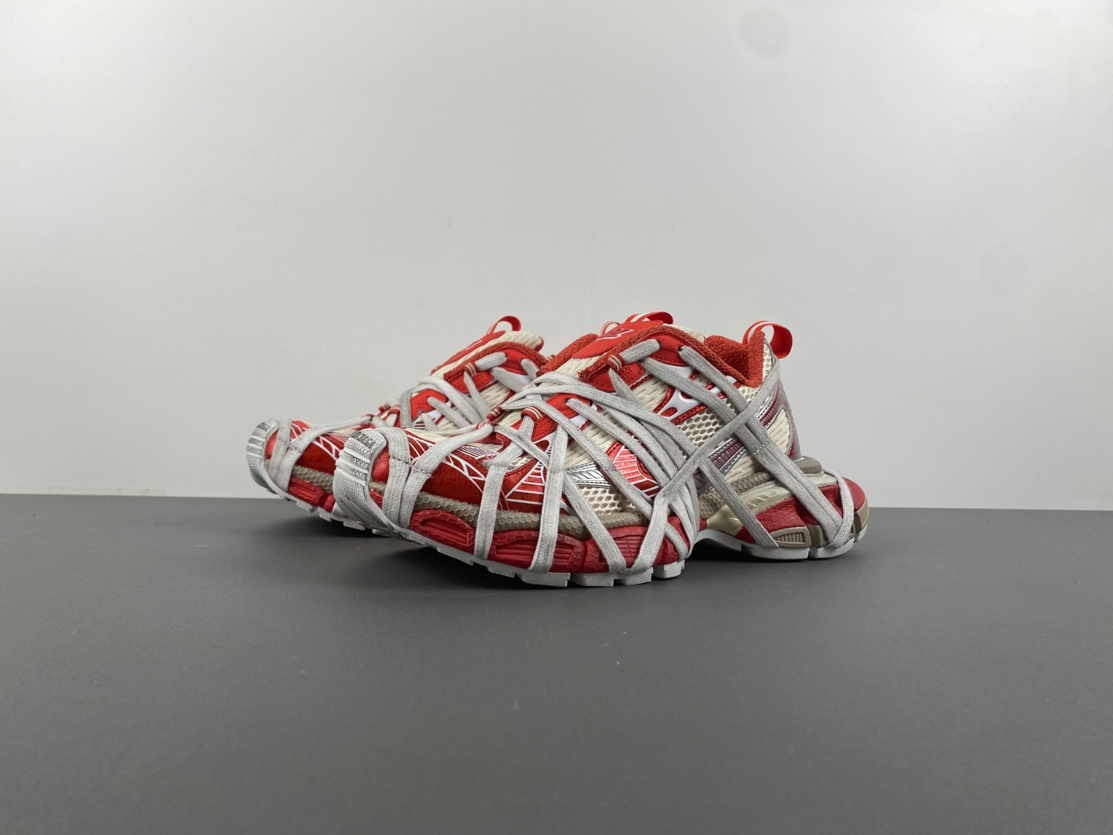 Ba*len*cia*ga phantom sneaker 778698 w3xll 7597