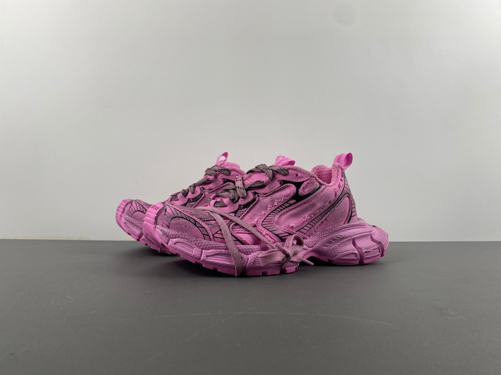 Ba*len*cia*ga phantom sneaker 734731 w3xdc 5000