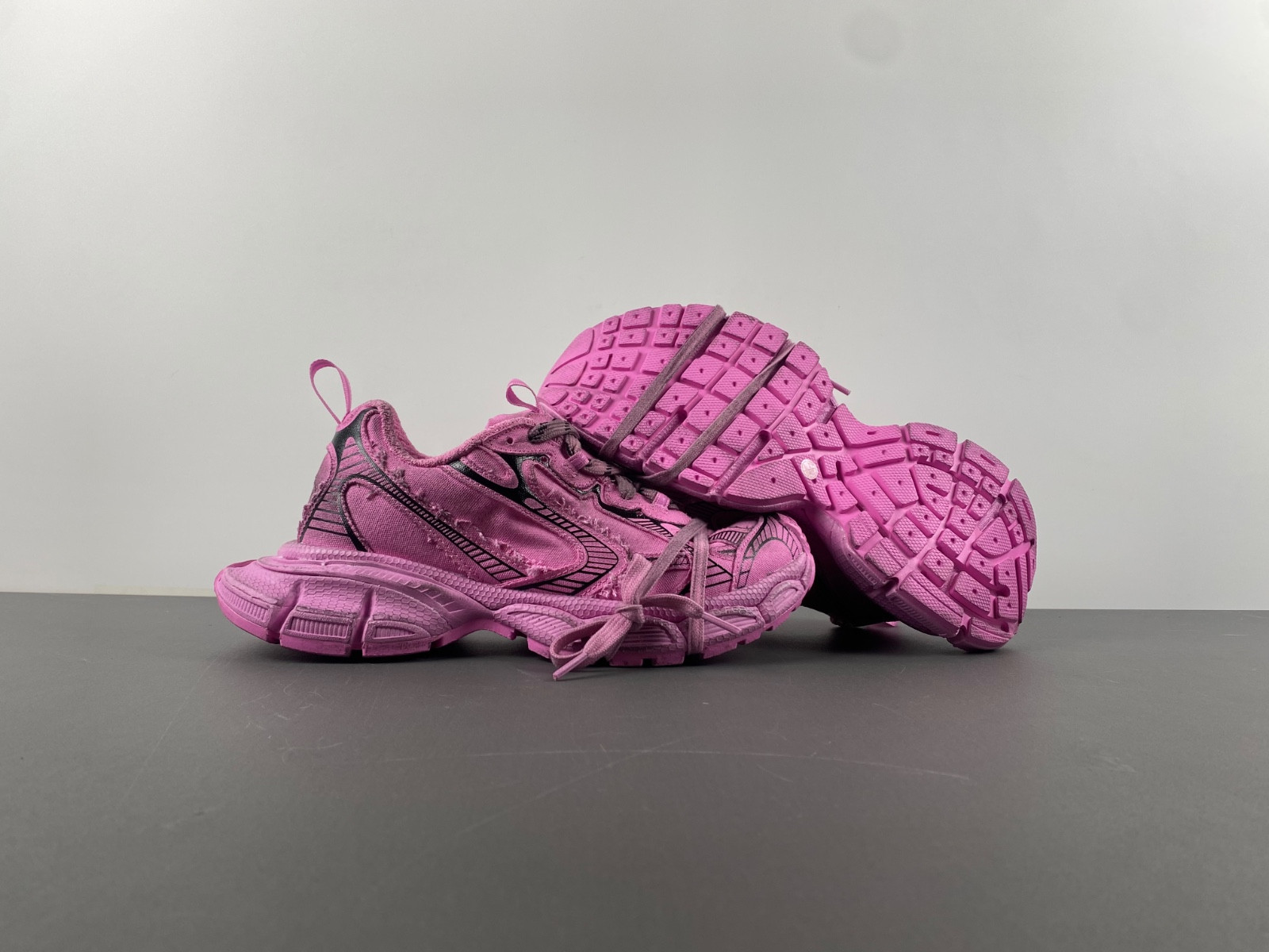 Ba*len*cia*ga phantom sneaker 734731 w3xdc 5000