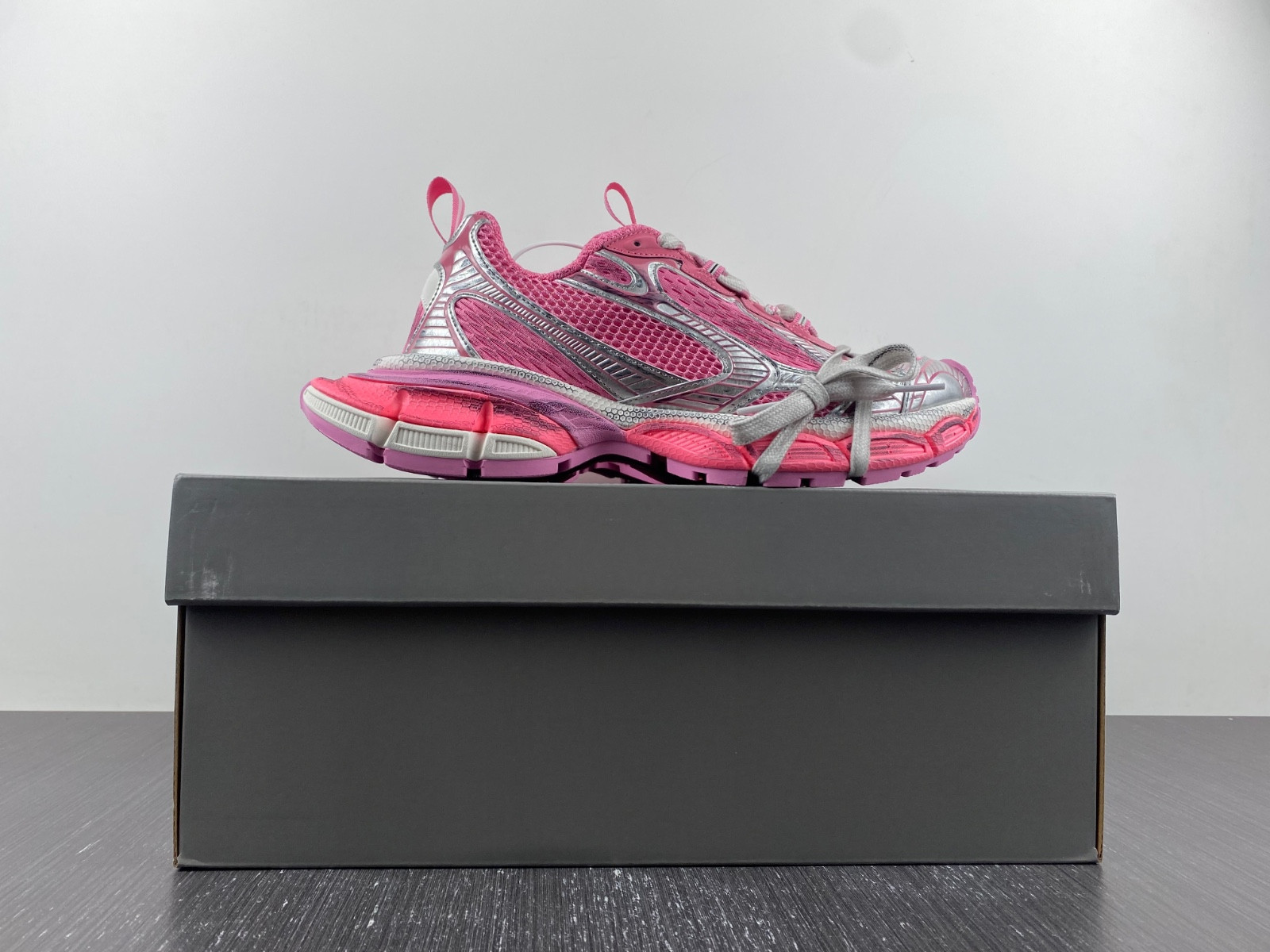 Ba*len*cia*ga 3xl  734731 w3xl2 0123