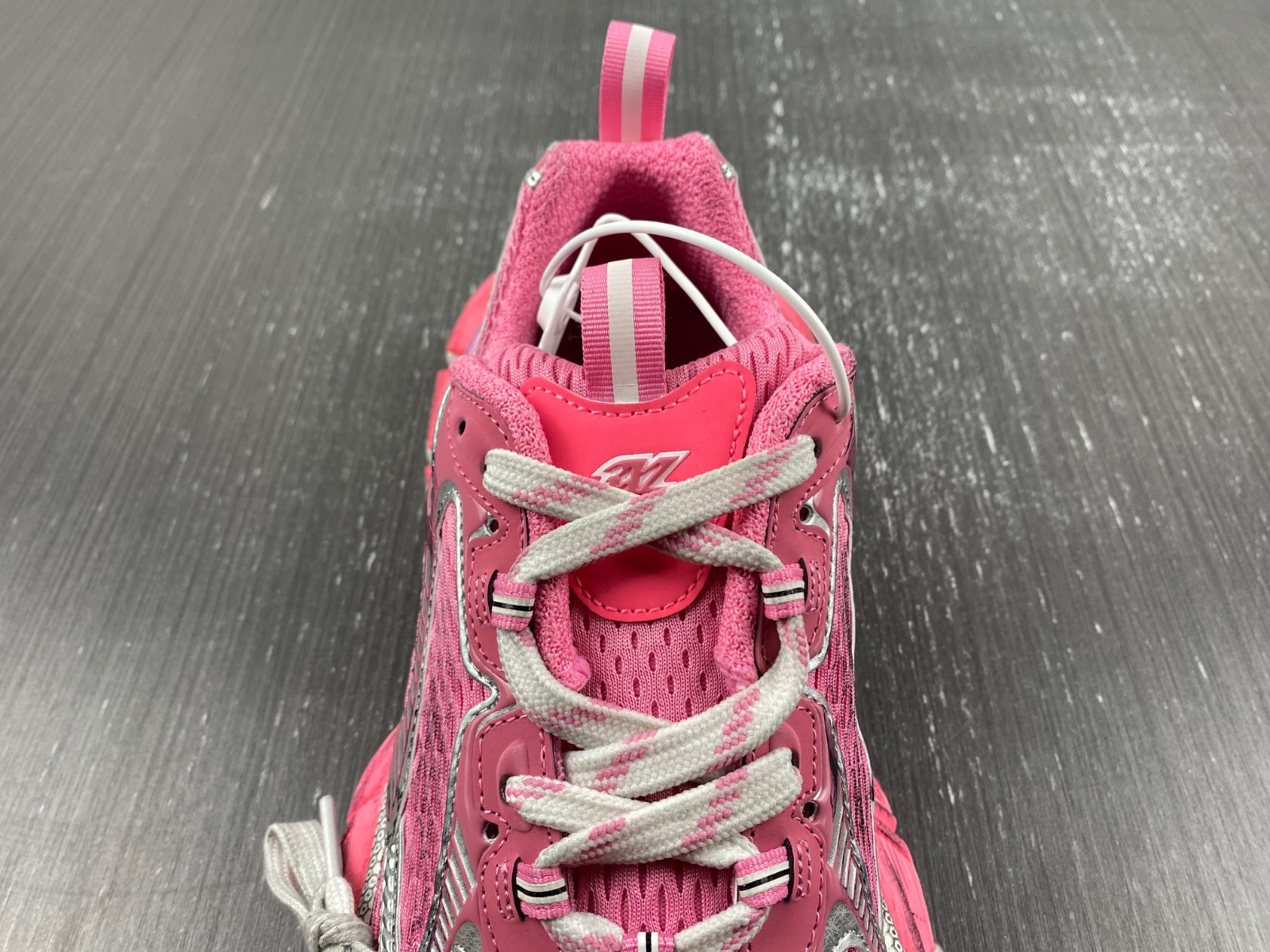 Ba*len*cia*ga 3xl  734731 w3xl2 0123