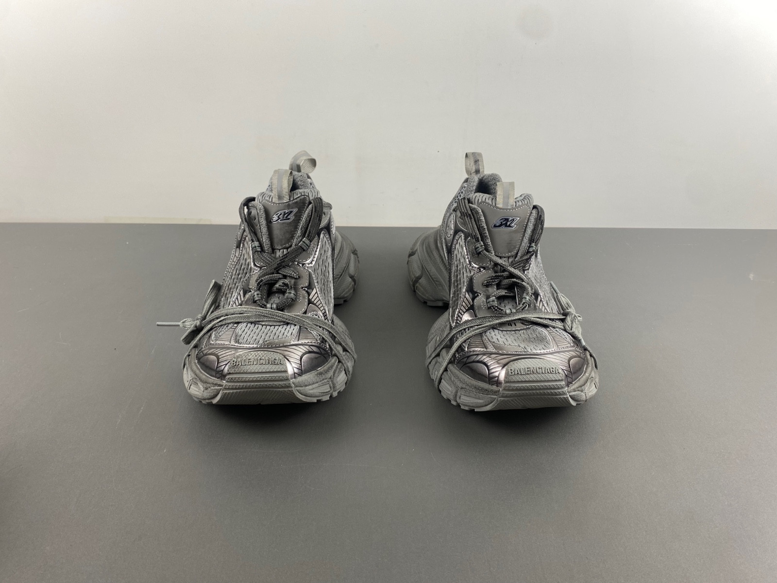 Ba*len*cia*ga phantom sneaker 734734 w3xl1 1210