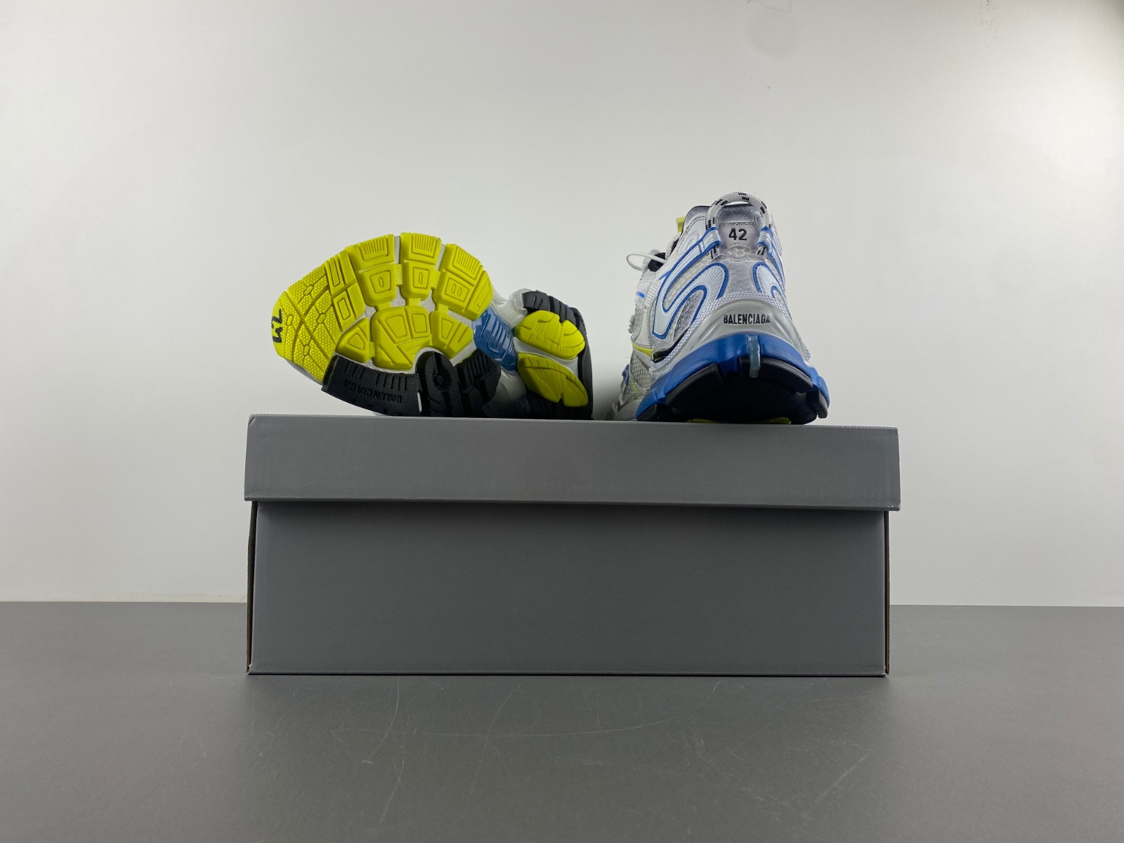 Ba*len*cia*ga runner 779066-w3rbxp-9074