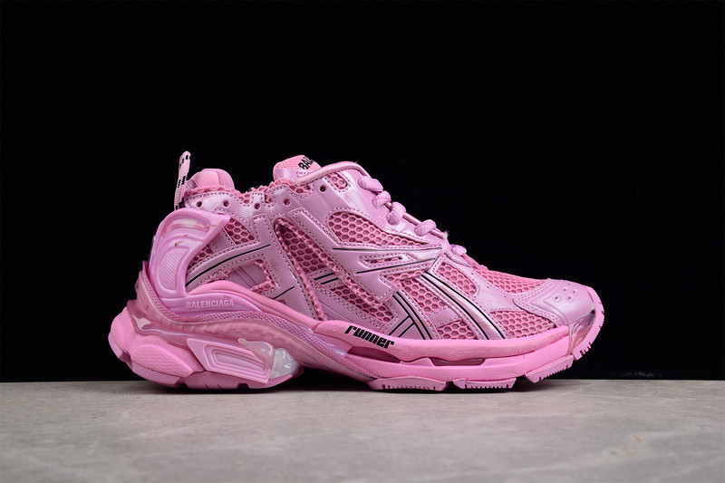 Ba*len*cia*ga runner 677402 w3rb1 5000