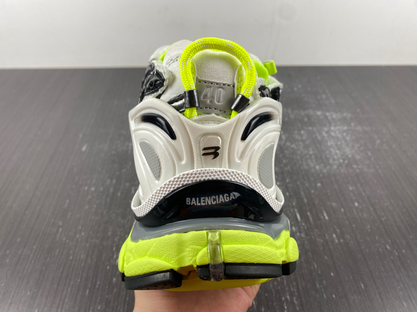 Ba*len*cia*ga runner 677403 w3rbp 1093