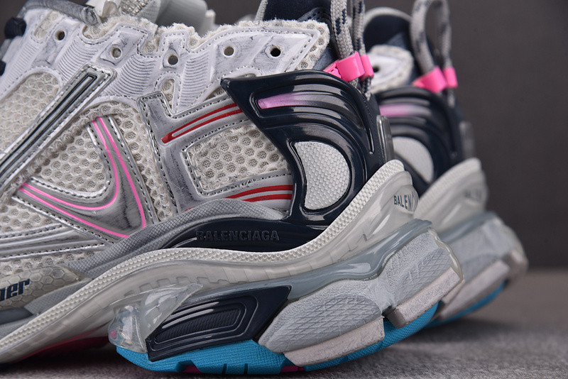 Ba*len*cia*ga runner 772767-wrmu-9154