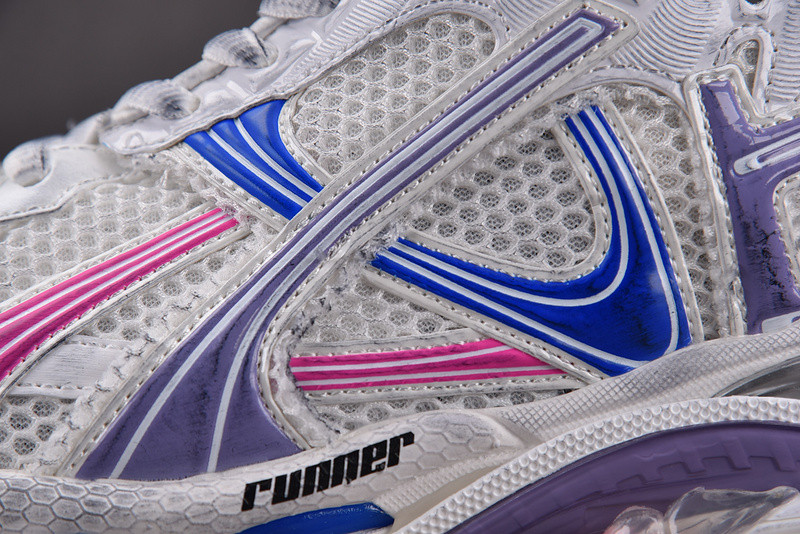 Ba*len*cia*ga runner 772767-wrmu-9554