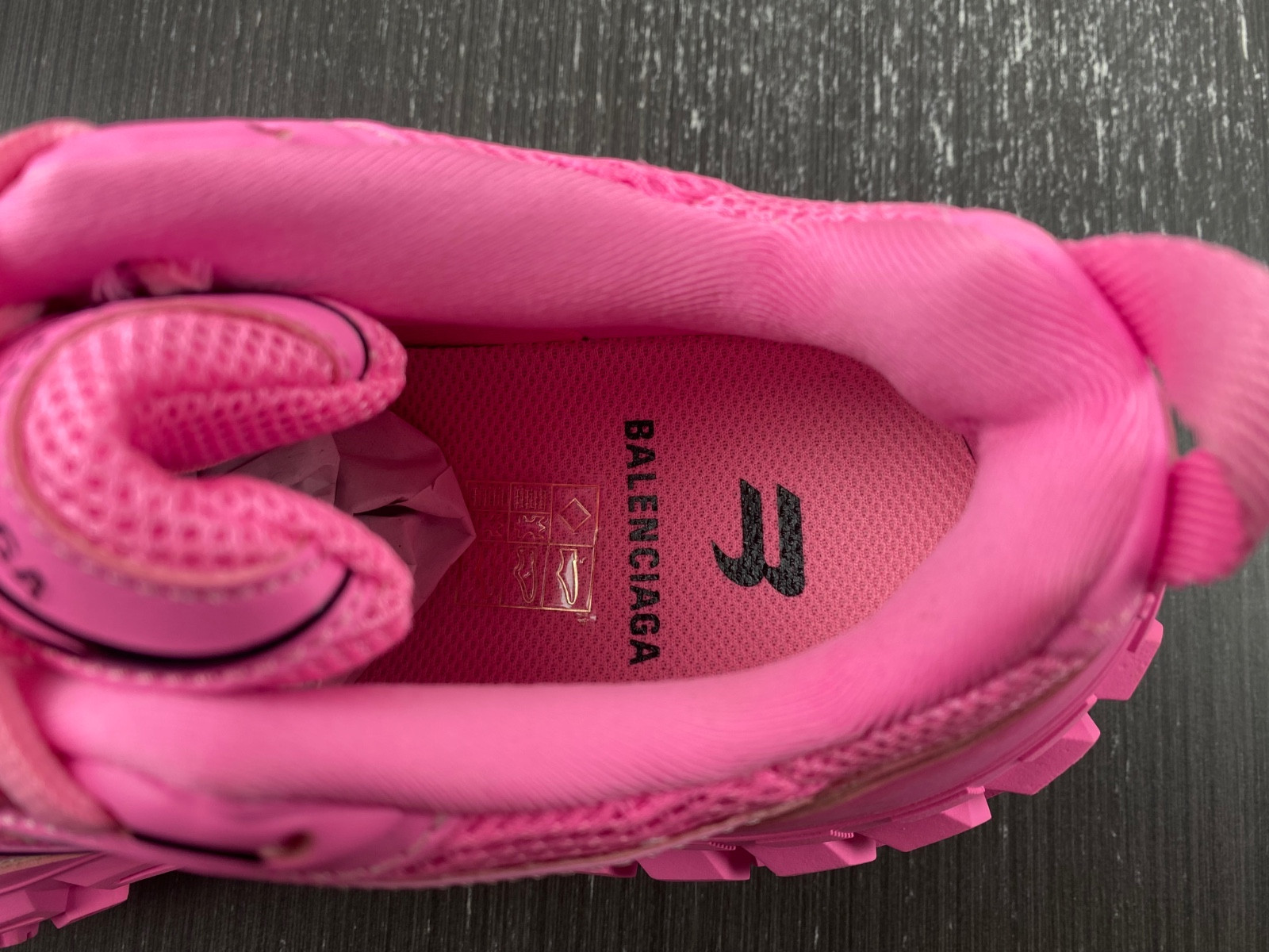 Ba*len*cia*ga 685611 w2raa 5000