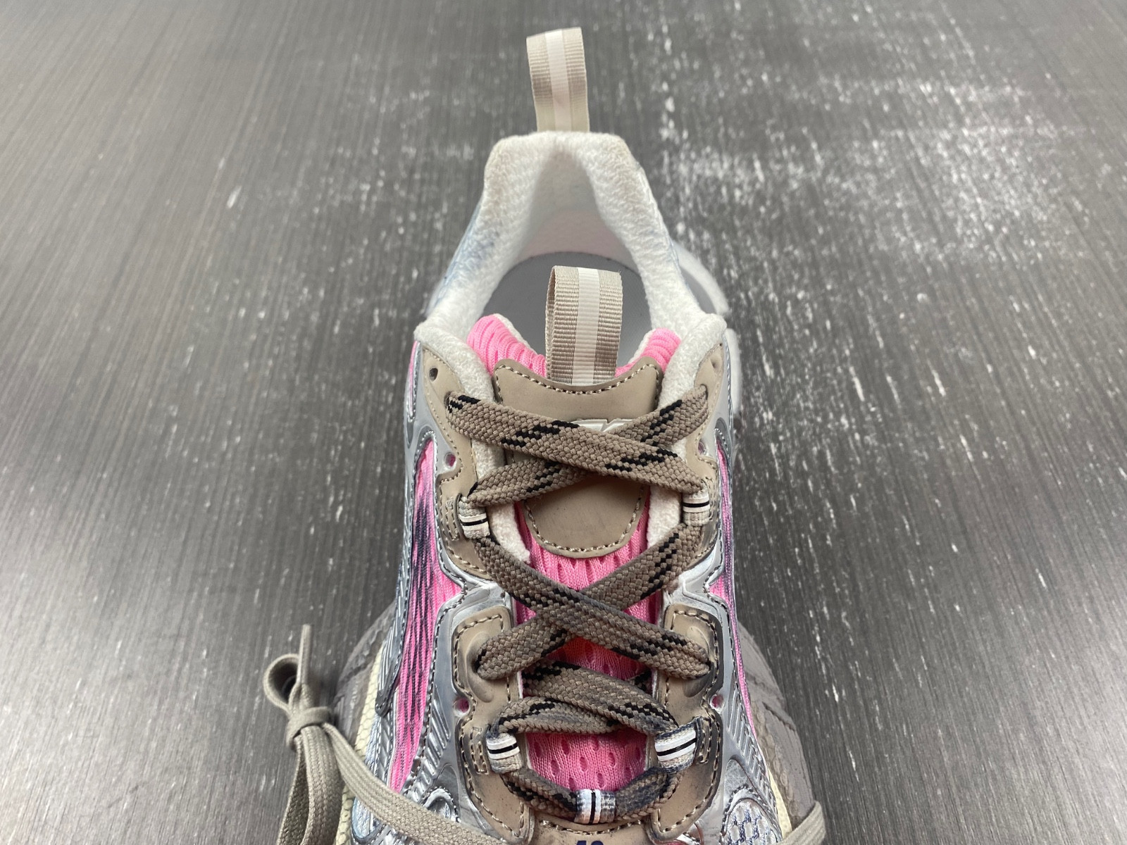 Ba*len*cia*ga 3xl  734734 w3xl5 9050