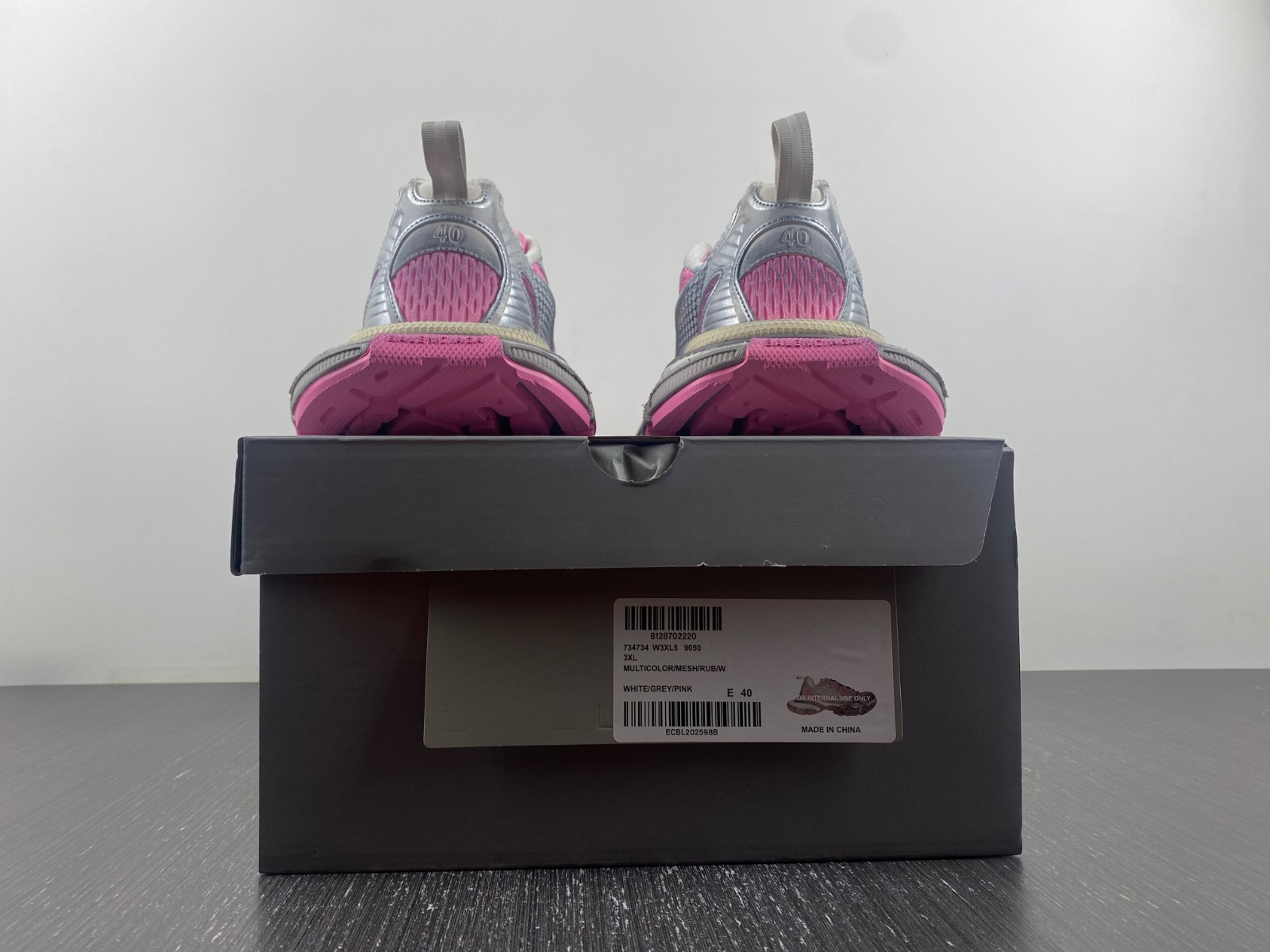 Ba*len*cia*ga 3xl  734734 w3xl5 9050