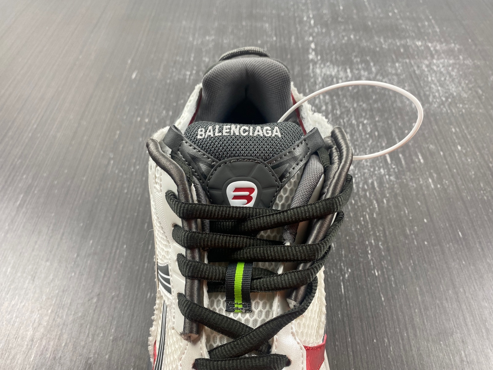 Ba*len*cia*ga runner 772774 w2rny 0509