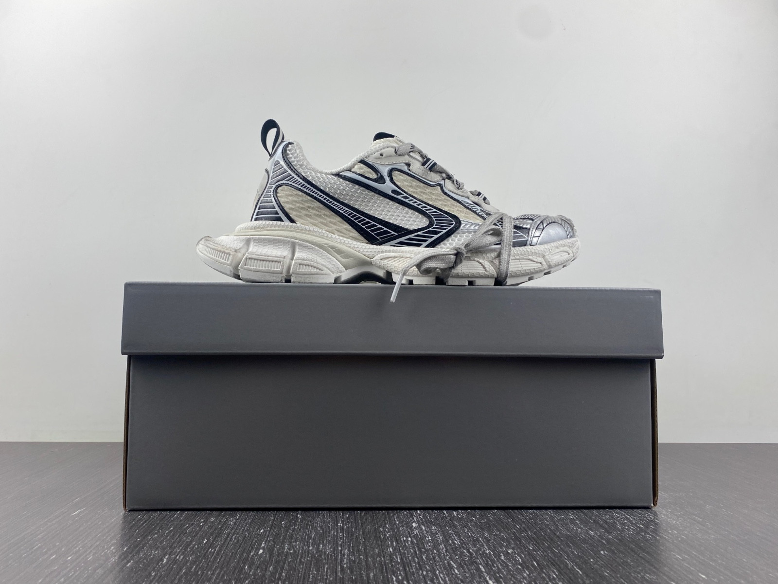 Ba*len*cia*ga 3xl  734731 w3xl4 9710