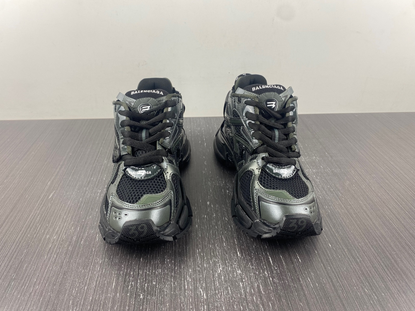 Ba*len*cia*ga runner 656063 w3rb6 1266