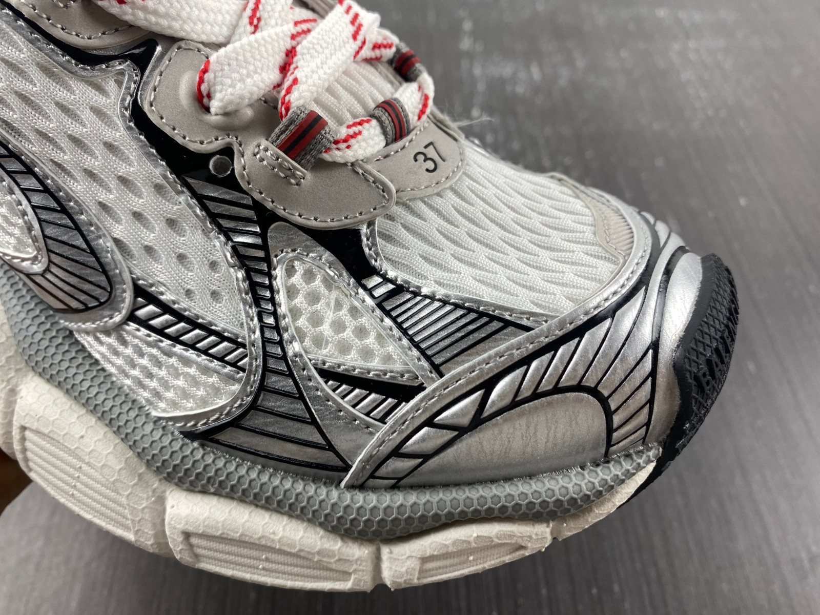 Ba*len*cia*ga 3xl  542228 w1rb5 2801