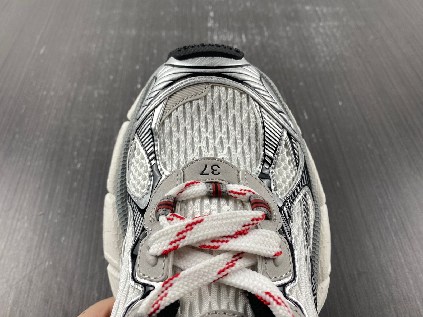 Ba*len*cia*ga 3xl  542228 w1rb5 2801