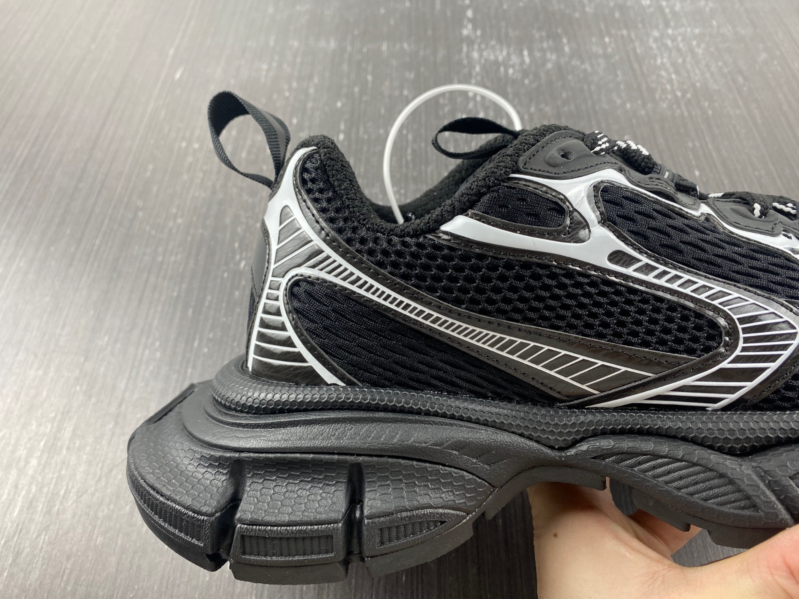 Ba*len*cia*ga 3xl 542229 w2rb8 0102