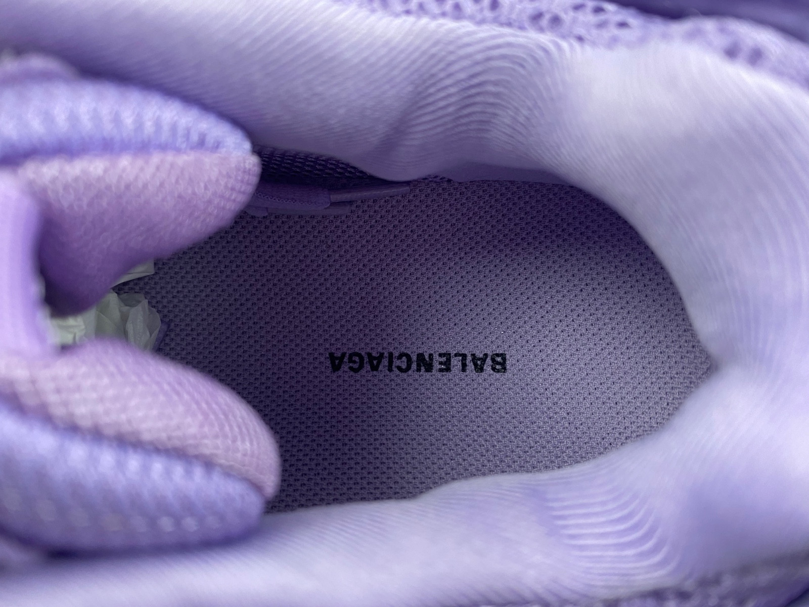 Ba*len*cia*ga track  542436 w3rd1 5510