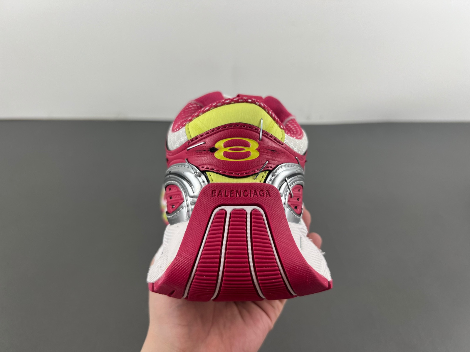 Ba*len*cia*ga sneaker 803681 w3st4 9571