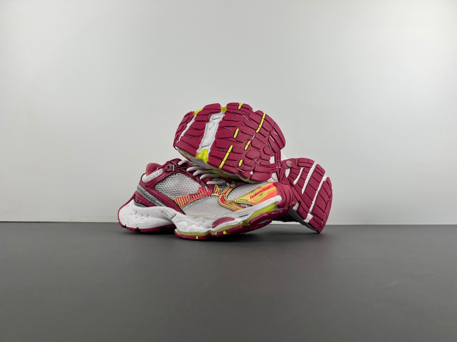 Ba*len*cia*ga sneaker 803681 w3st4 9571