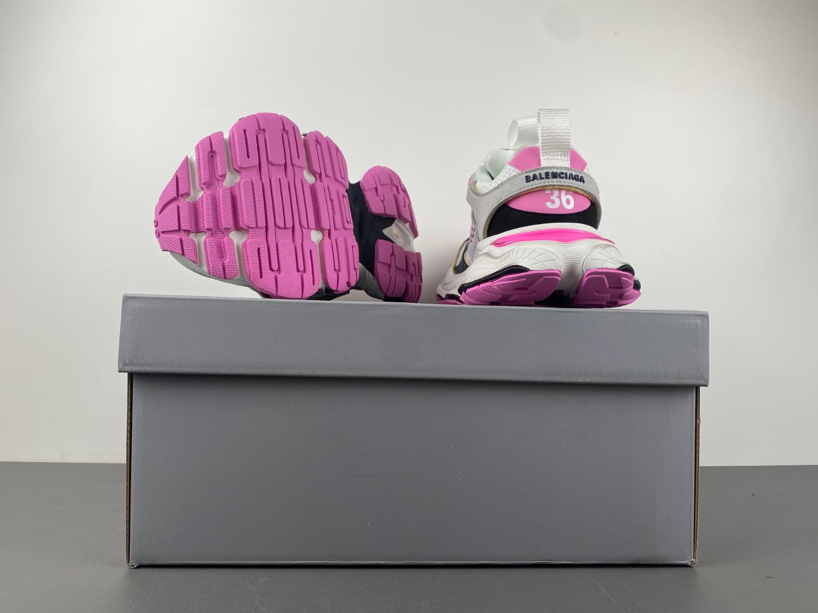 Ba*len*cia*ga 911 785754 w2mv1 1950