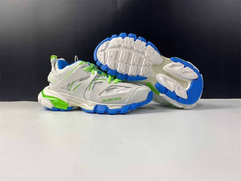 BLCG Track 3.0 542436-W2BC3-0285