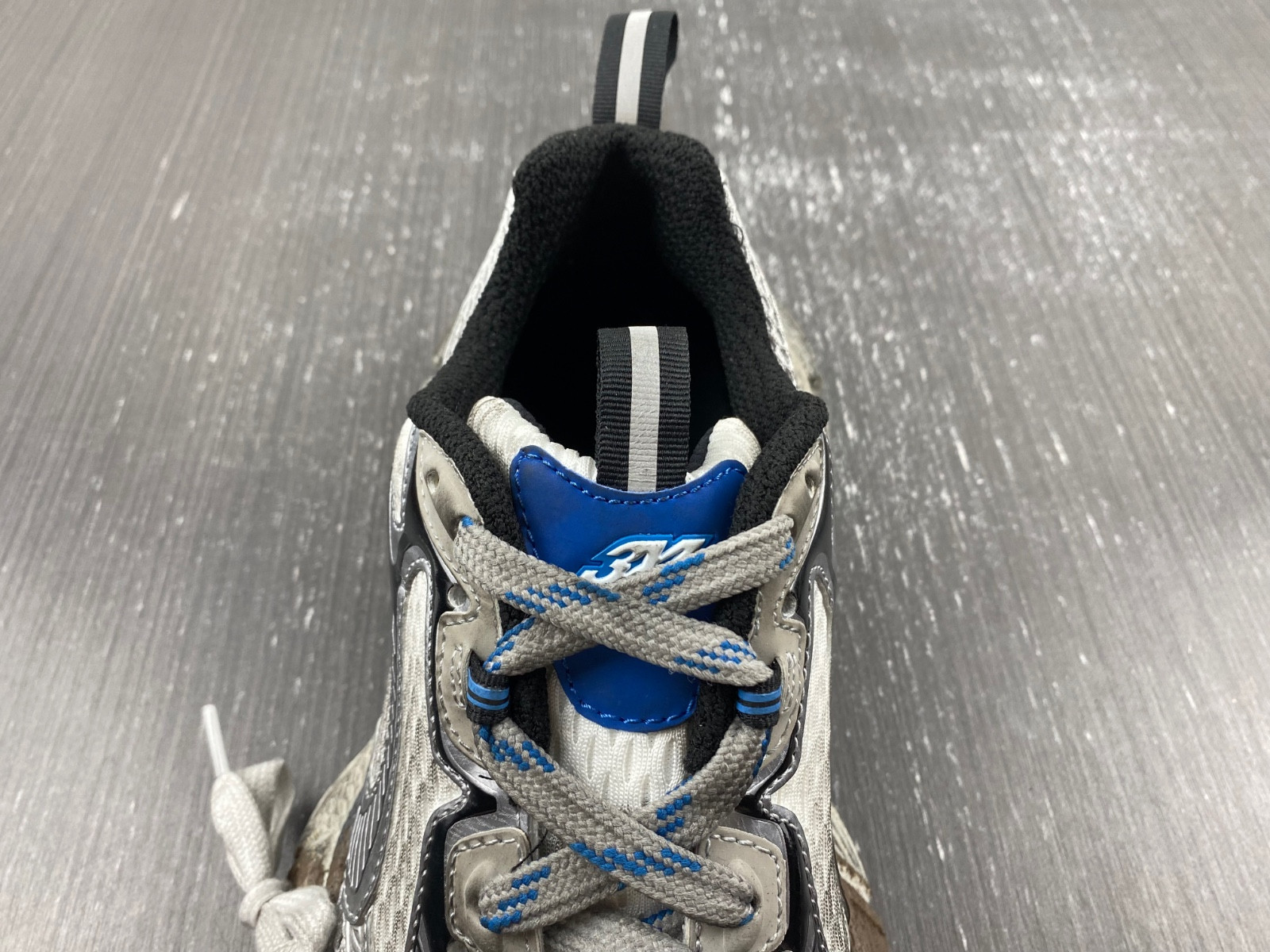 Ba*len*cia*ga 3xl  734734 w3xl2 9065