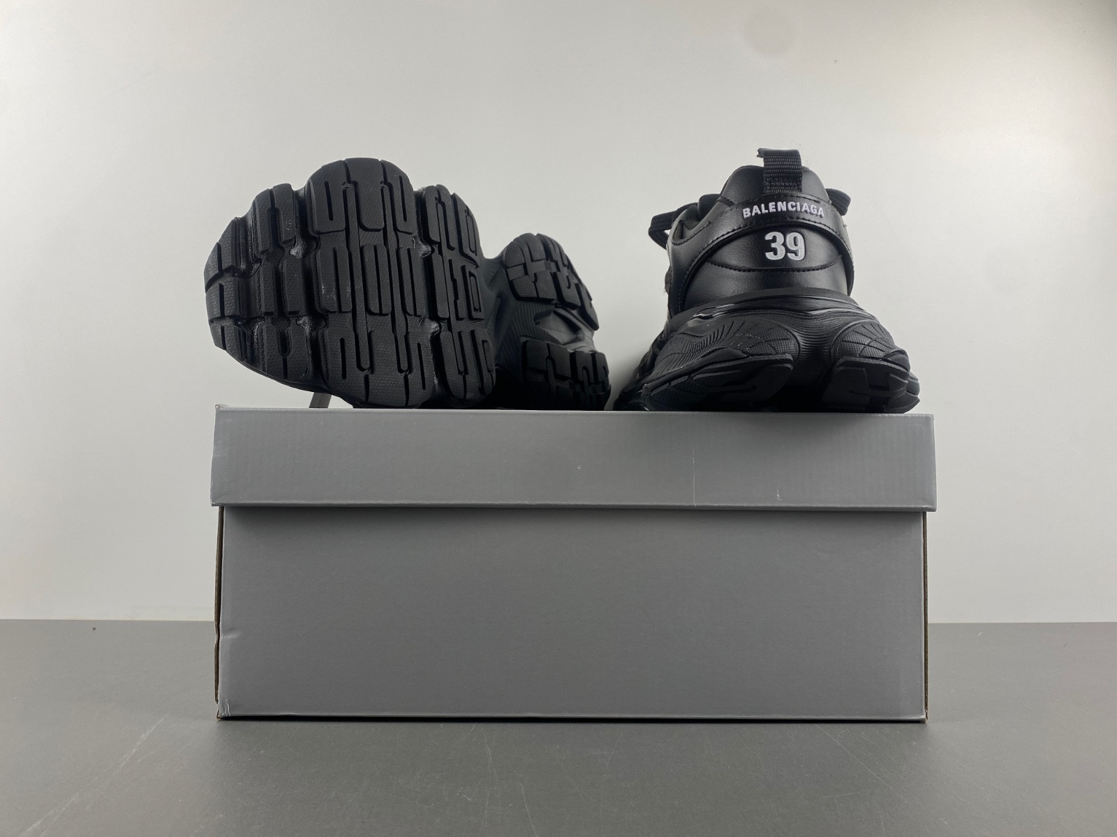 Ba*len*cia*ga sneaker 78575 wcglt 1000