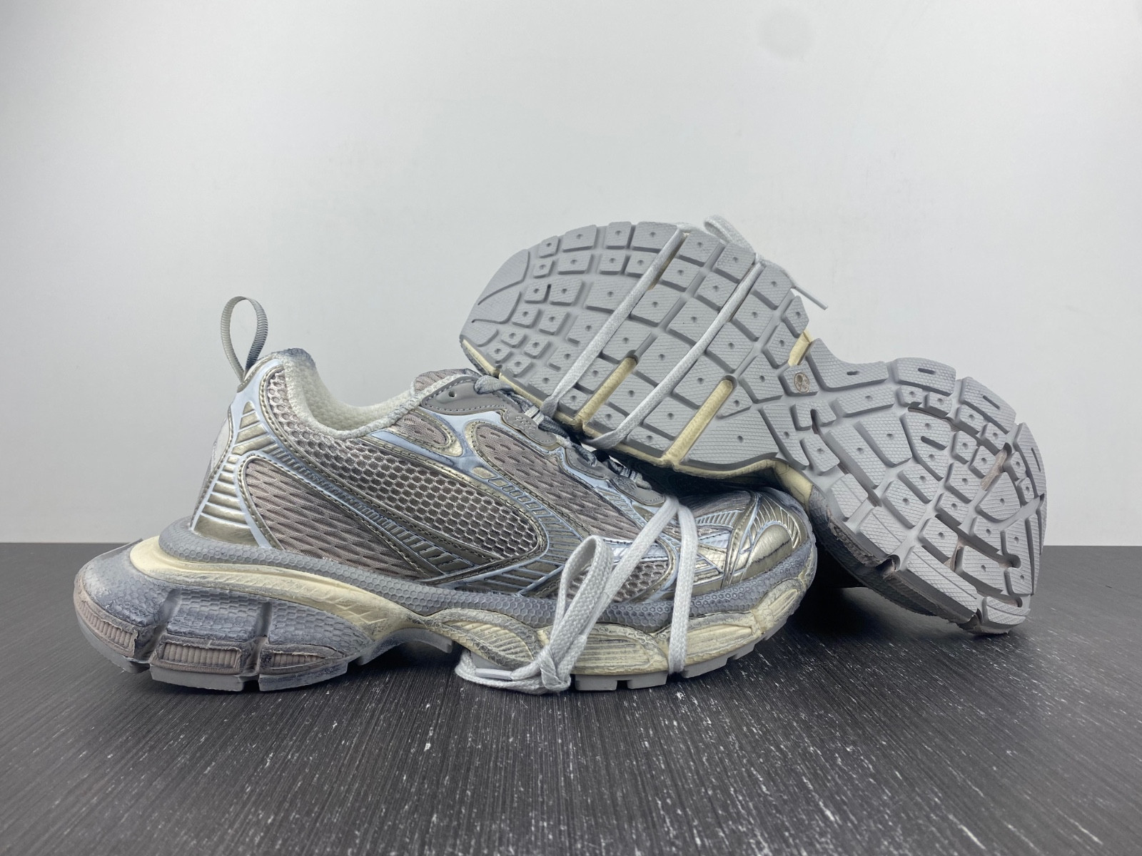 Ba*len*cia*ga 3xl  734734 w3xl4 9191