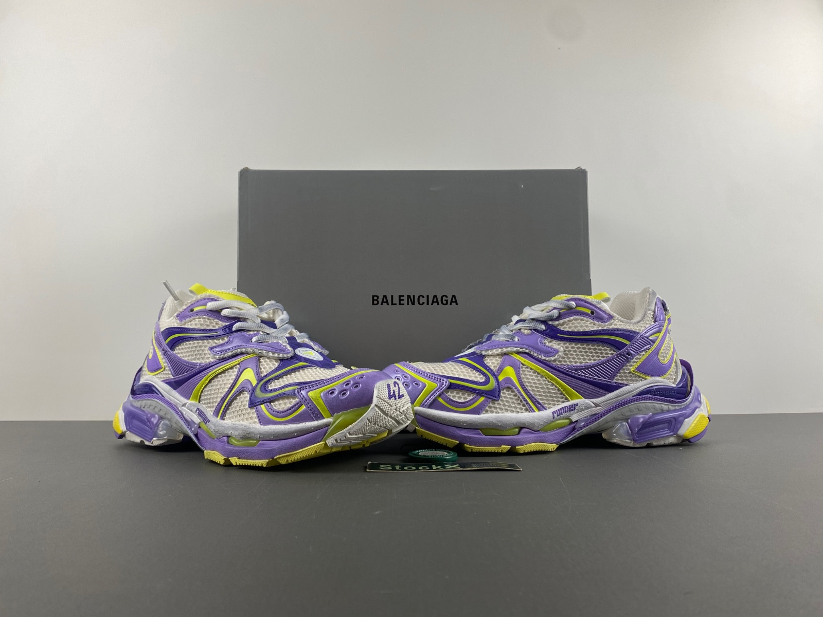 Ba*len*cia*ga runner 779066-w3rbxp-9570