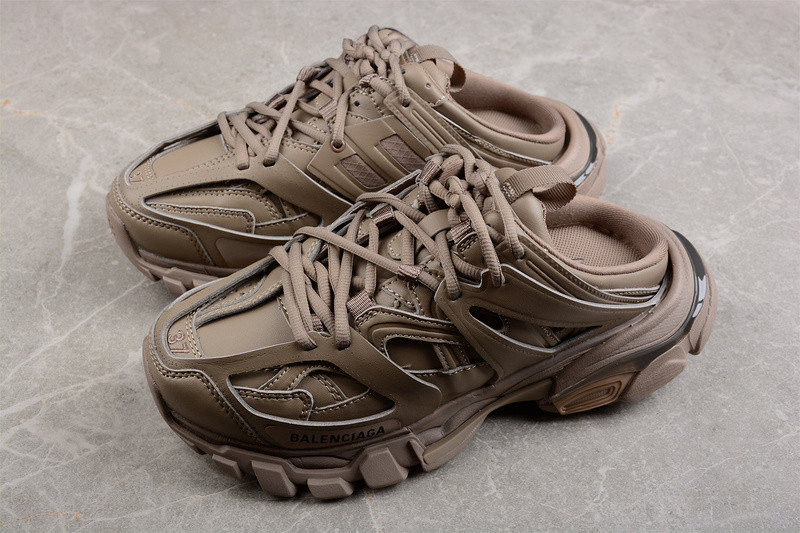 BLCG Track 3.0 653814 W2FA5 9710