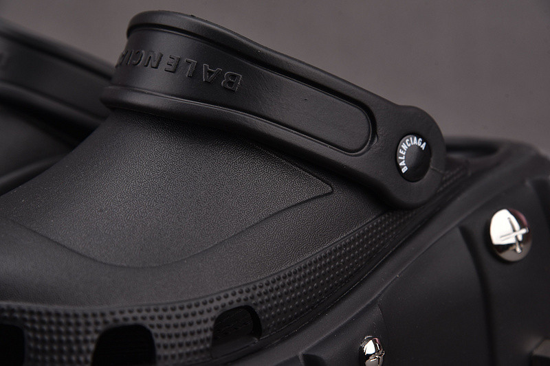 Cr*0*s x ba*len*cia*ga hardCr*0*s sandal 