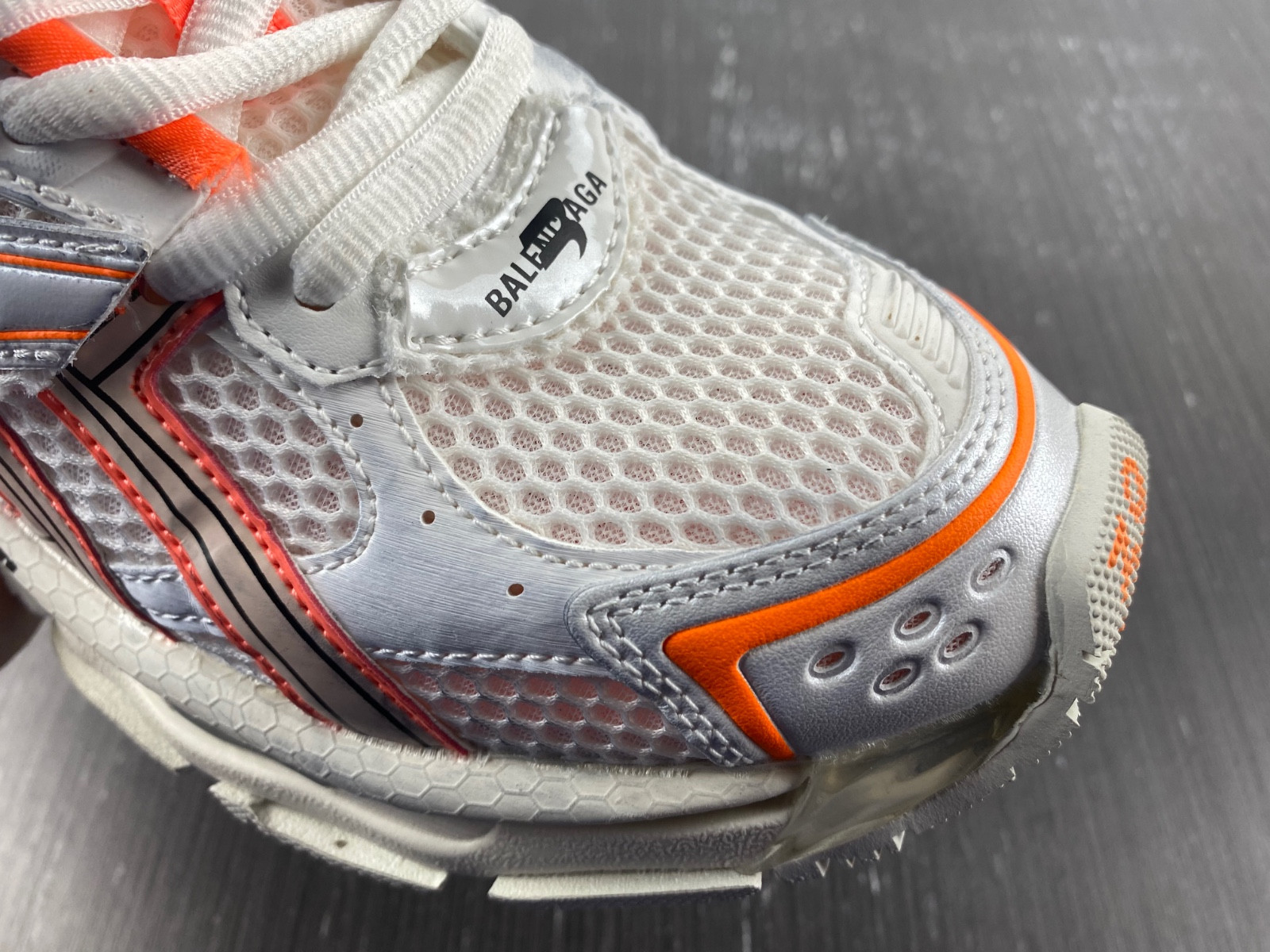 Ba*len*cia*ga runner 677403 w1rb2 2115