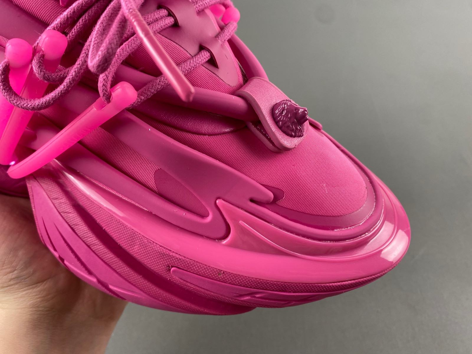 BALMAIN White BLM0820