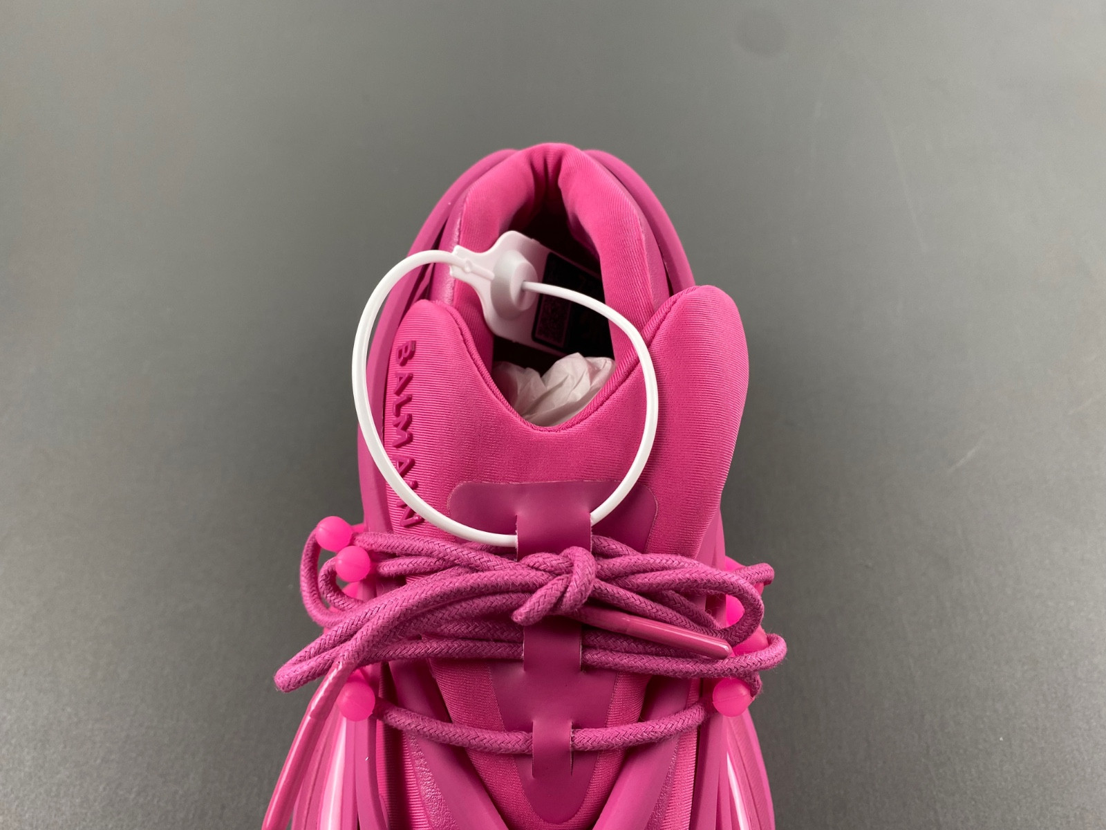 BALMAIN White BLM0820