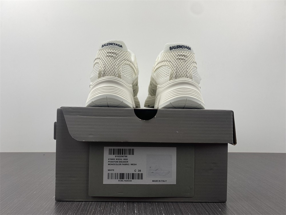 Ba*len*cia*ga phantom 678869 w2e92 9000