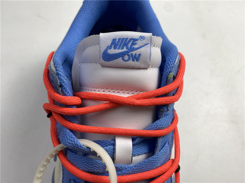 OF x Nike Dunk Low CT0856-403