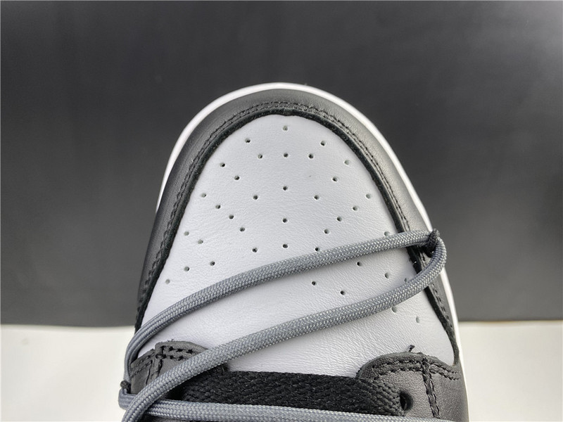 OF x Nike Dunk Low CT0856-007