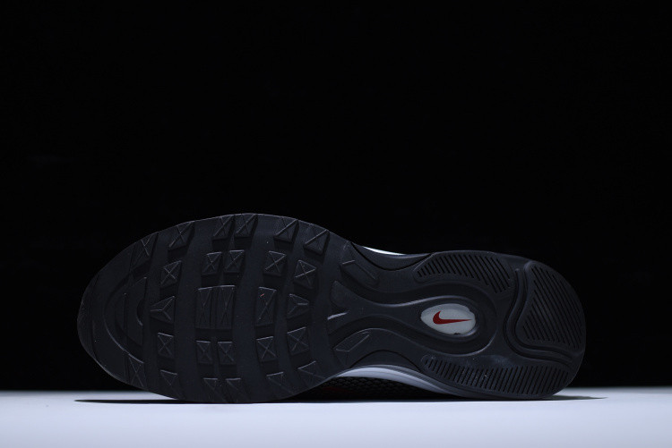 Nike Air Max 97 Ultra 17 Black White 918356-001
