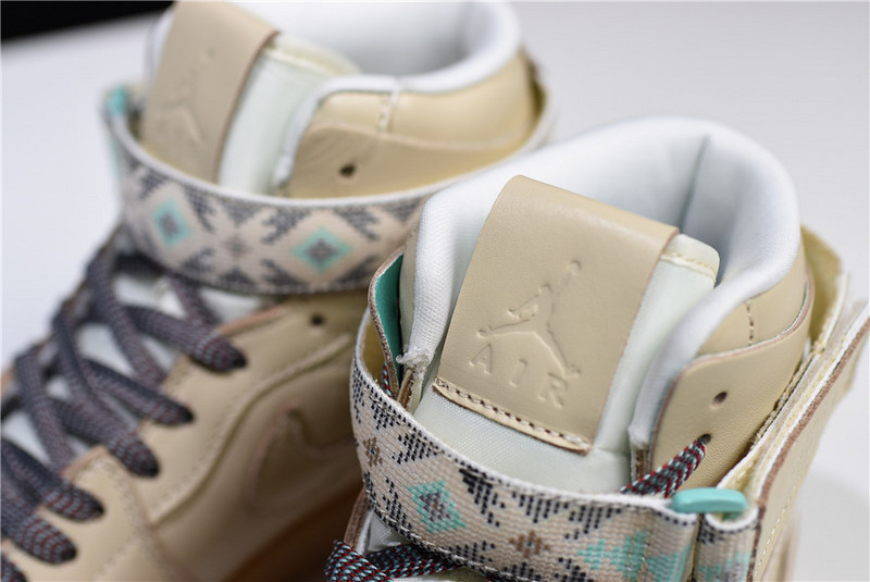 Air Jordan 1 Retro High Strap N7 AR4410-207