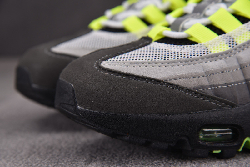 Nk Air Max 95 OG Neon 554970-071