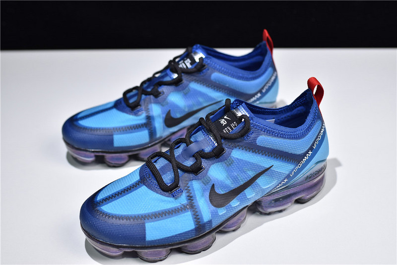 Nike Air VaporMax 2019 Blue AR6631-400